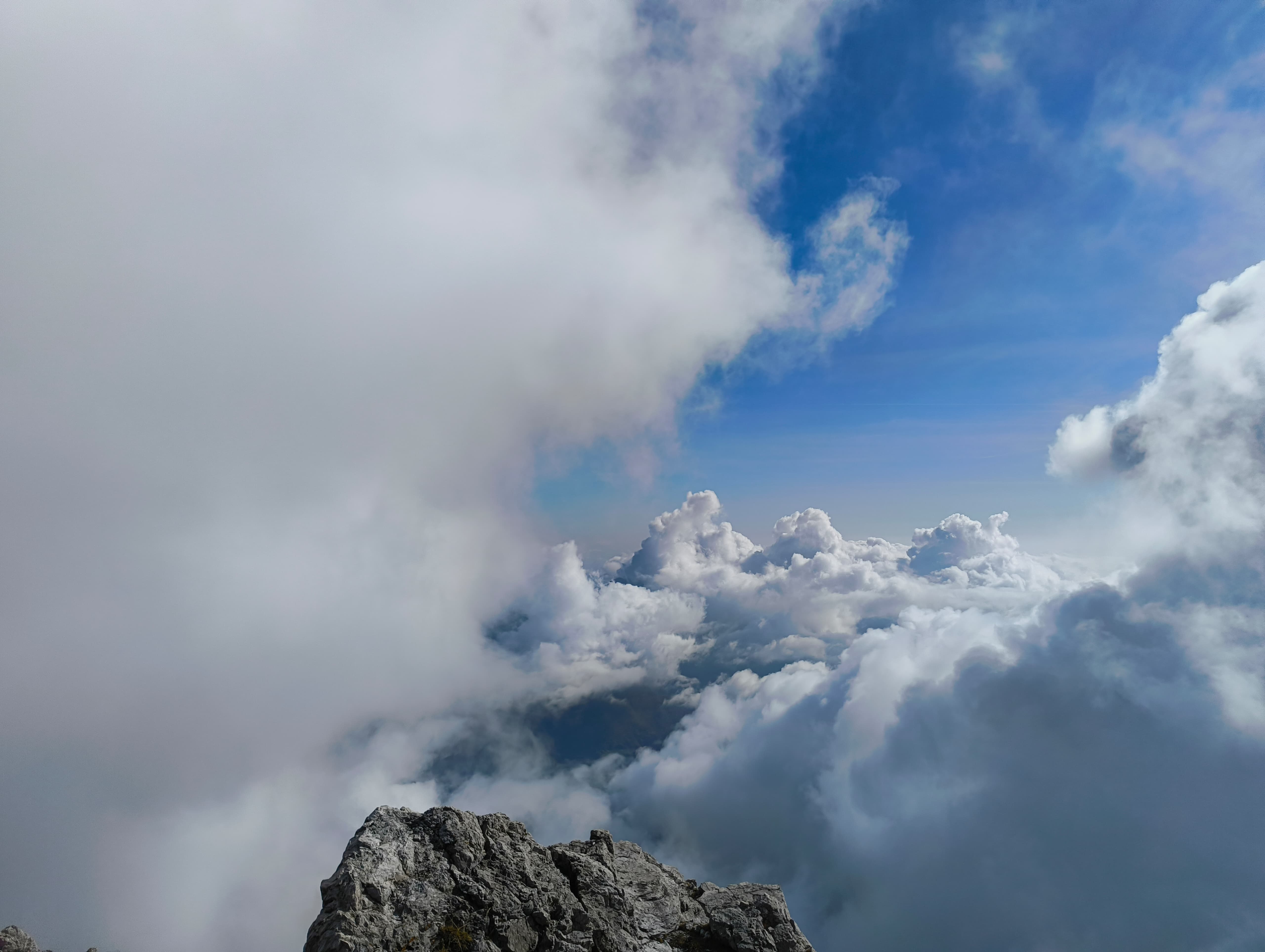 Foto n° 10 del trekking Grignetta │ Direttissima
